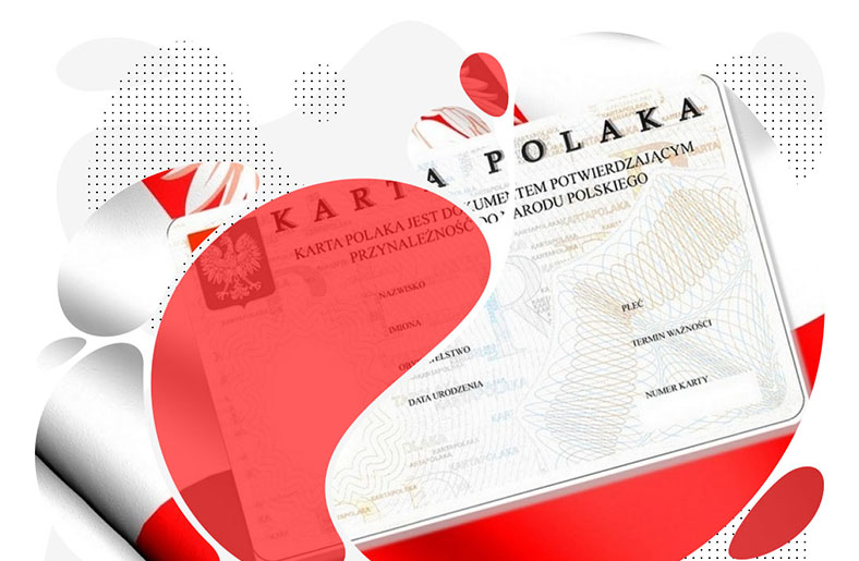 Сколько белорусов уведомило о карте поляка